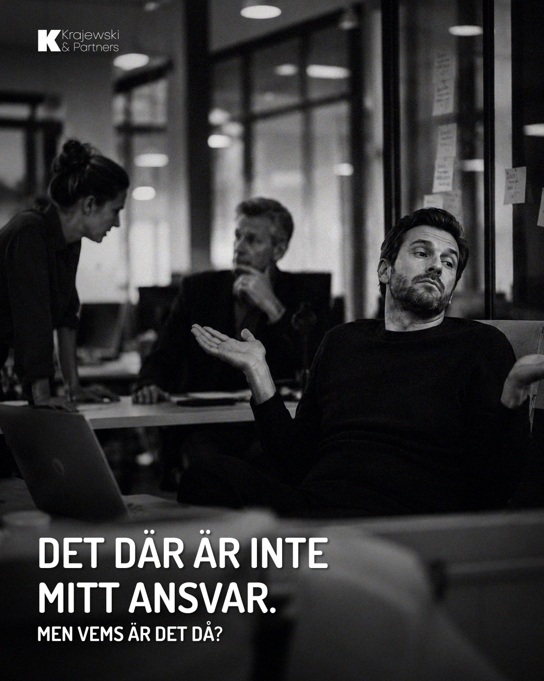 Ditt liv - din berättelse.